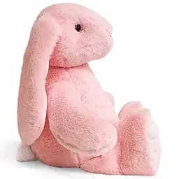 Плюшева іграшка Зайчення Міллі FWPBUNNY22LGPINK0 12 см - мініатюра 2