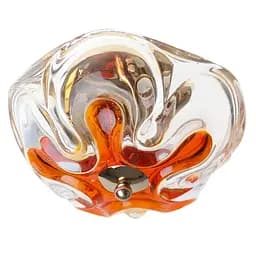 Світильник настінно-стельовий накладний Brille BCL-014W/2