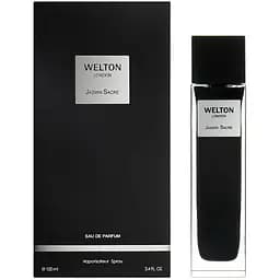 Парфюмированная вода оригинал Welton London Jasmin Sacre 100 мл