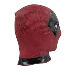 Маска GeekLand Дедпул Уейд Вілсон Deadpool Wade Wilson КМ 64.50.926 - мініатюра 3