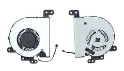 Вентилятор для ноутбука Asus X441, R414 5V 0.25A 4-pin SUNON