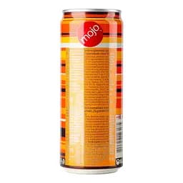 Напій безалкогольний Mojo Чінотто сильногазований 0.33 л з/б (950045) - мініатюра 3