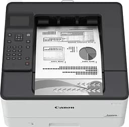 Canon Принтер А4 Canon i-SENSYS LBP246dw II з Wi-Fi - мініатюра 2