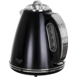 Електрочайник Adler AD 1343 Black [152865] - мініатюра 4