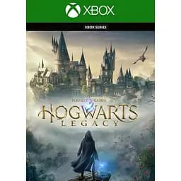 Ключ активации Microsoft Hogwarts Legacy для Xbox Series S/X