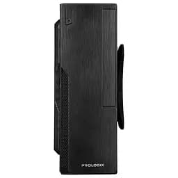 Корпус Prologix E129 Mini VESA Black 200W - мініатюра 3