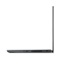 Ноутбук Acer Aspire 7 A715-76G 15.6' FHD IPS, Intel i5-12450H, 16GB, F512GB, NVD2050-4, Lin, чорний (NH.QN4EU.007) - мініатюра 9