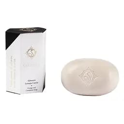 Мыло Saudade Апельсин-корица 200 г