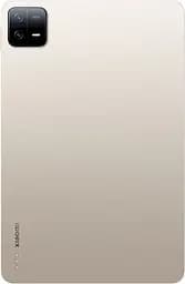 Планшет Xiaomi Pad 6 11" 6 / 128 GB (VHU4345EU) Золотистий - мініатюра 4