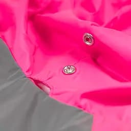 Дощовик для собак Pet Fashion Betty ХS2 дівчинка (PR244357) - мініатюра 5