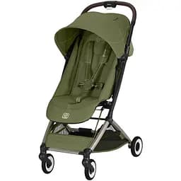 Візок Cybex Orfeo TPE Moss Green (526001067)