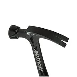 Молоток столярний Stanley FatMax M= 453 г, l= 315 мм, протиінерціний погашувач, накладка (FMHT1-51276) - мініатюра 3