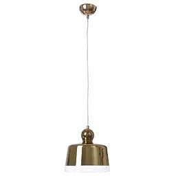 Люстра підвісна Brille сучасна E27 60W G (BL-408S/1)