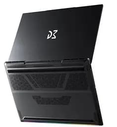 Ноутбук Dream Machines 16 RT5070TI-16UA32 2,5K 300Hz/Ryzen 9 9955HX3D/32GB/2TB/RTX 5070 Ti 12GB/DOS (RT5070TI-16UA32) - мініатюра 4