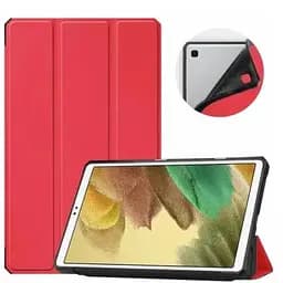 Чохол-книжка BeCover Flexible TPU Mate для Samsung Galaxy Tab A7 Lite SM-T220 / SM-T225 Red (706474) - мініатюра 2