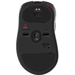 Миша Zowie EC3-DW Black (9H.N4WBE.A2E) - мініатюра 2