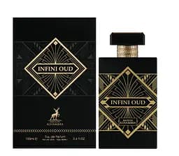 Оригинал Alhambra Infini Oud 100 мл парфюмированная вода