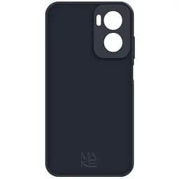 Чохол Make Motorola G05/E15 Silicone Black - мініатюра 5