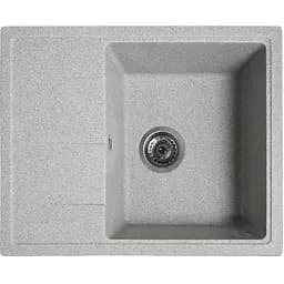 Кухонная мойка Romzha Cerand Seda (601)