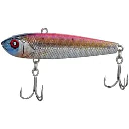 Воблер Viking Fishing Outcast Vib HV 60 мм 16.0 г hook#8 Pink Minnow