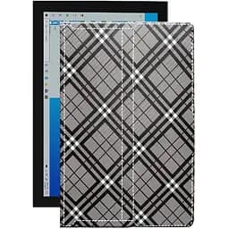 Чехол StatusCASE из экокожи для планшета Lenovo Idea pad Duet 3 N4020