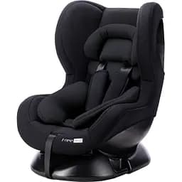 Автокрісло FreeON Tipo Black (47023)