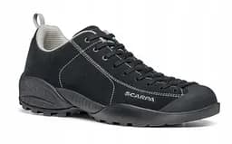 Кроссовки Scarpa Mojito 42,5 Чорний