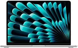Ноутбук Apple MacBook Air 13 M5 A3449 Silver (MDH84UA/A)