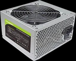 Блок живлення GameMax GM-500 500W OEM 80+ (GM-500) Б/В