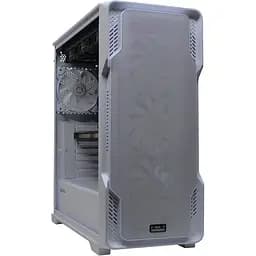 Робоча станція Power Up Desktop #494 Ryzen 9 9900x/32 GB/SSD 1TB/NVIDIA Quadro RTX4000 8 Gb