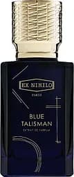 Екстракт Ex Nihilo Blue Talisman Extrait 50 мл 