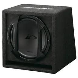 Автомобильный сабвуфер Alpine SBE-1244BR [54720]