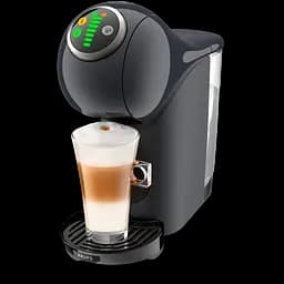 Кофемашина KP340B10 Krups teh0022780