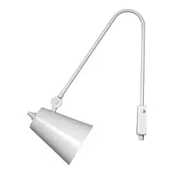 Настенное бра Sia, PikArt арт. 3501 белый