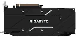 Відеокарта GeForce RTX 2060 6GB Gigabyte WindForce (GV-N2060WF2-6GD) Б/В - мініатюра 3