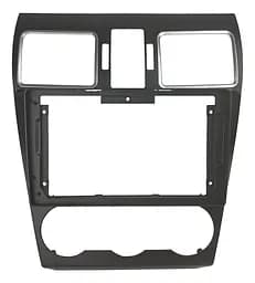 Переходная рамка Subaru Forester, Impreza, Levorg, WRX, Crosstrek, XV AWM 981-32-112