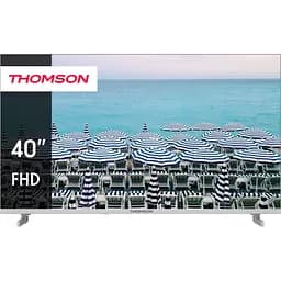 Телевизор Thomson Easy ТV 40` LCD FullHD White (40FD2S13W) [139505]