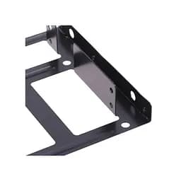 Фрейм-перехідник Maiwo 2x2.5" HDD/SSD 3.5" (K11) - мініатюра 7