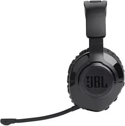 Ігрові навушники JBL Quantum 360X Wireless for XBOX (JBLQ360XWLBLKGRN) [84783] - мініатюра 6