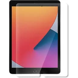 Захисна плівка StatusSKIN для Apple iPad 7 10.2 (2019) Екран Глянцева Titan