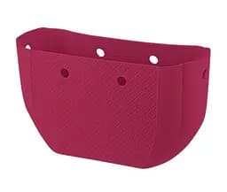 Корпус для сумки Nuvita MyMia, малиновий (NV8801LAMPONE)