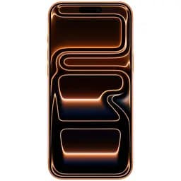 Apple iPhone 17 Pro Max eSIM 1 TB Cosmic Orange (Grade A) Seller Refurbished - мініатюра 2