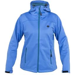 Куртка Hallyard Ann 003 40 Синий