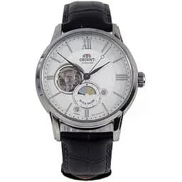 Годинник Orient Чорний RA-AS005S10B