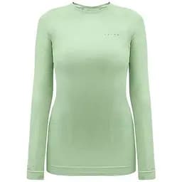 Термокофта Falke ESS Wool-Tech W Green S (1097-33311-7378 S)