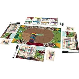 Настільна гра "Верхогони" українською мовою Games7Days 13,5х22,5х4,5 см det0015123 - мініатюра 3