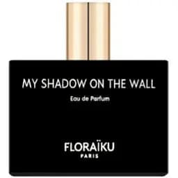 Парфюмированная вода оригинал тестер Floraiku My Shadow On The Wall 50 мл