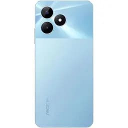 Смартфон Realme Note 50 3/64GB Blue - мініатюра 2