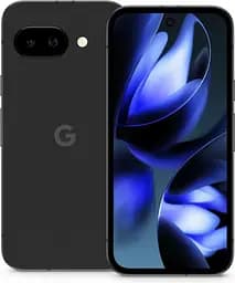 Смартфон Google Pixel 9a 8/128GB Obsidian