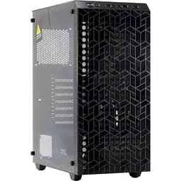 Корпус GTL Gaming Shield Black (GTL2625B6) [146803]
